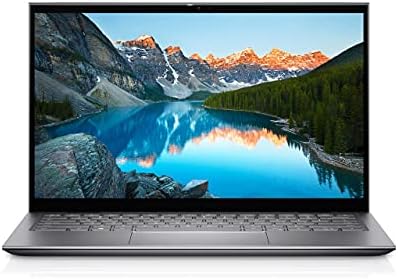 Dell Inspiron 14 5410 Convertible Laptop, 11Th Gen Intel Core I5
